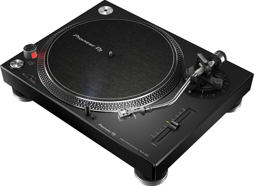 Bandeja Giradiscos Pioneer Plx-500 Profesional Usb Recordbox