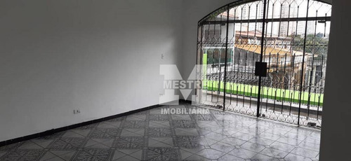 Imagem 15 de 30 de Sobrado Com 3 Dormitórios Para Alugar, 100 M² Por R$ 2.950,02/mês - Jardim Zaira - Guarulhos/sp - So0727