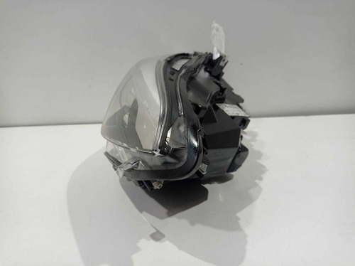 Farol Bmw 120i 125i Full Led Lado Esquerdo 2016 17 18 19 (Usado)