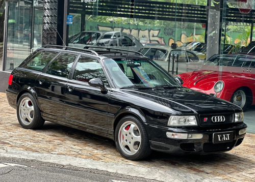Audi Rs2 - 1995