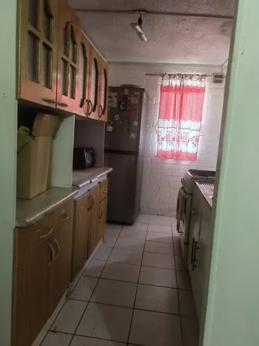 Se Vende Departamento Con Estacionamiento La Florida
