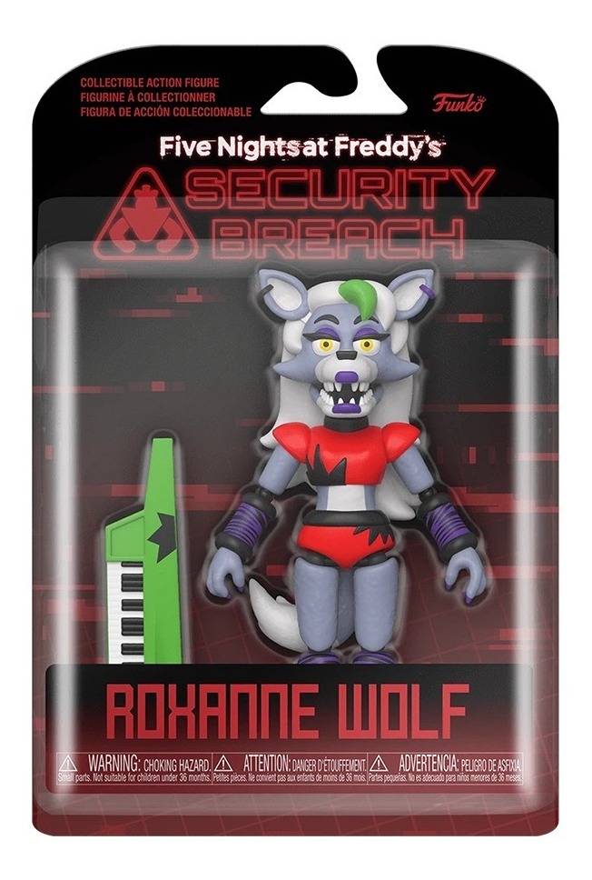fnaf security breach ps4 comprar fnaf security breach ps4 comprar