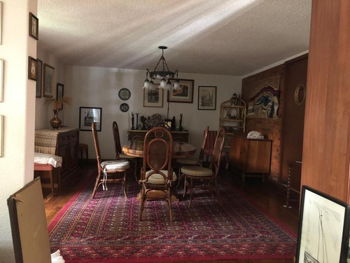 Imagen 18 de 23 de Casa En Jardines Del Ajusco