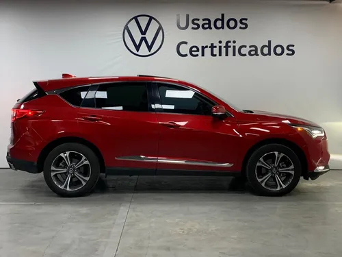 Acura RDX 2.0 A-spec