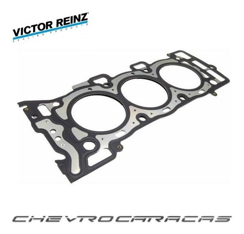 Empacadura De Camara Derecha Chevrolet Captiva 3.2l Tienda