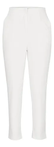 Pantalones Casuales Ajustados A La Moda Para Mujer, Color 30