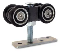 Comprar Set Puertas Plegadizas Ducasse Dn-80 Pl  | 4 Hojas