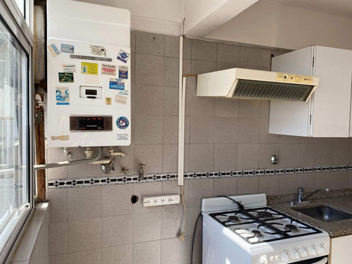 Imagen 10 de 30 de Departamento Venta Belgrano 3 Ambientes 45m2
