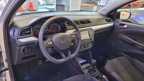 Volkswagen Saveiro 1.6 Msi Trendline Cs