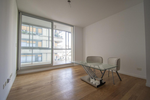 Venta Departamento Tres Ambientes En Duplex Vista Increible Balcon Corrido Palermo