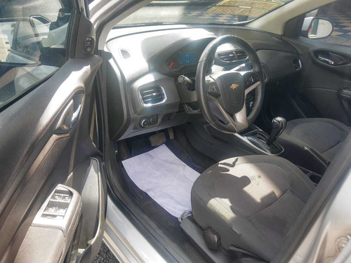 Chevrolet Onix 2016 1.4 Ltz Aut. 5p