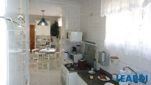 Imagem 11 de 15 de Apartamento - Pompéia - Sp - 424443