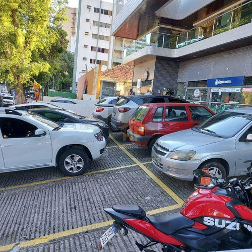 Imagem 19 de 19 de Sala Comercial Com Banheiro No Espinheiro, Recife - Sa0036