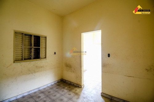 Imagem 17 de 30 de Casa À Venda, 3 Quartos, 4 Vagas, Interlagos - Divinópolis/mg - 45442