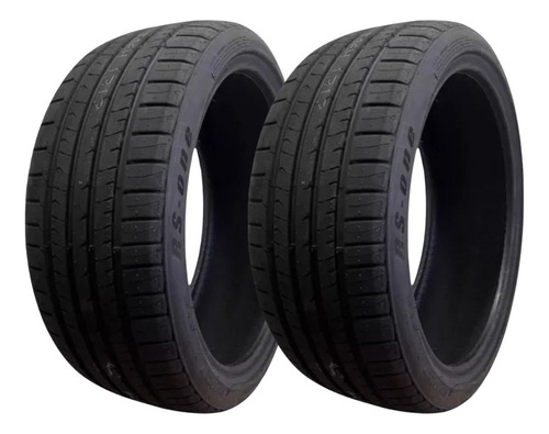 Par Pneu Sunwide 275/45r19 108y Rs-one Xl