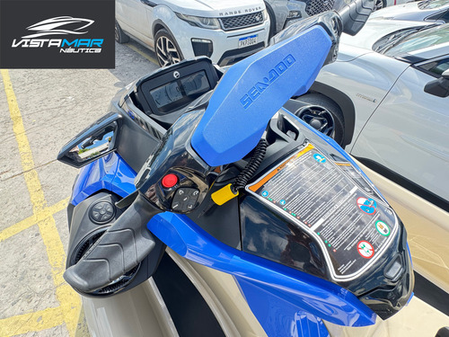 Jet Seadoo Wake Pro 230 2025