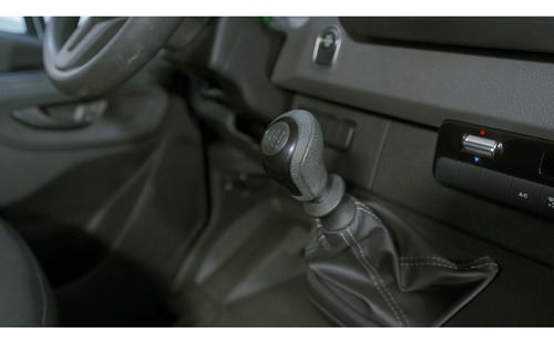 Mercedes-Benz Sprinter 2.2 CDI DIESEL FURGÃO 314 STREET MANUAL