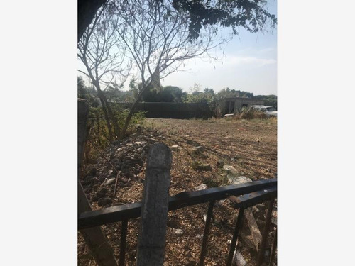 Imagen 3 de 3 de Terreno En Venta San Miguel Acapantzingo