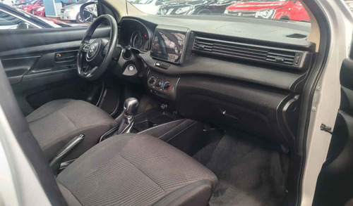 Suzuki Ertiga 5p GLS L4/1.5 Aut