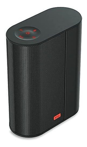 Knog Sonido Pwr - Altavoz Inalámbrico Portátil 6xkwz