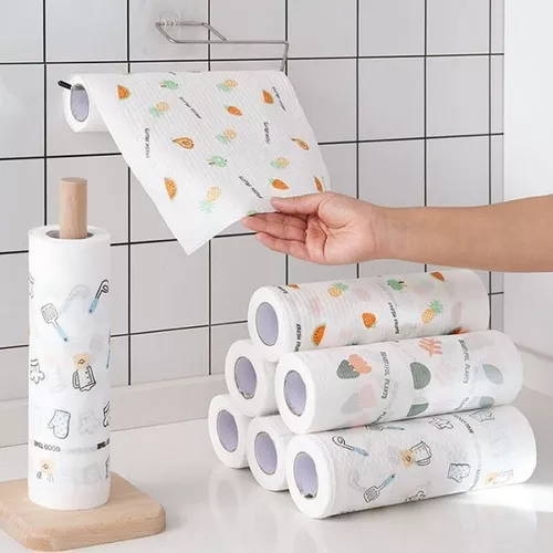  Scott Toallas de papel de cocina (41482) con bolsillos de  absorción de secado rápido, rollos de toallas de papel estándar perforados,  128 hojas/rollo, 20 rollos por caja : Industrial y Científico