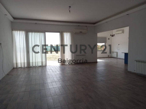Imagen 8 de 15 de Casa - Barrio Privado - Balbino Barrio De Campo - Maipu Mendoza Id:49746