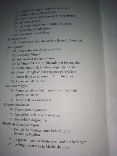 Imagen 4 de 5 de La Virgen María