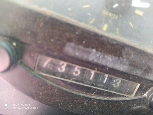 Mercedes Benz Ls1634 2011 4x2