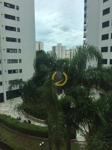 Imagem 30 de 30 de Apartamento Com 4 Dormitórios À Venda, 180 M² Por R$ 1.190.000,00 - Ipiranga - São Paulo/sp - Ap0963