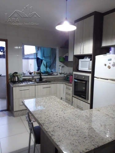 Imagem 9 de 15 de Sobrado - Jardim Nordeste - Ref: 4383 - V-4383