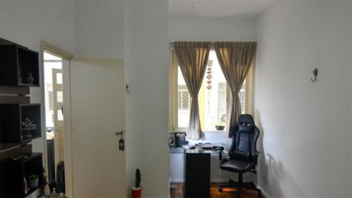 Imagem 3 de 20 de Apartamento - Ref: Ba23390
