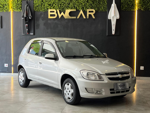 Chevrolet Celta 1.0 MPFI LT 8V FLEX 4P MANUAL