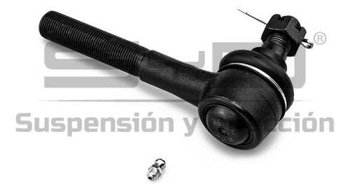Terminal Direccion Dodge, Chrysler B150 Van 1979-2004 Syd