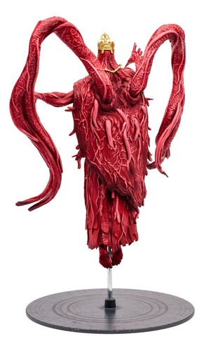Figura De Acción Mcfarlane Toys Diablo Iv Blood Bishop 1:12