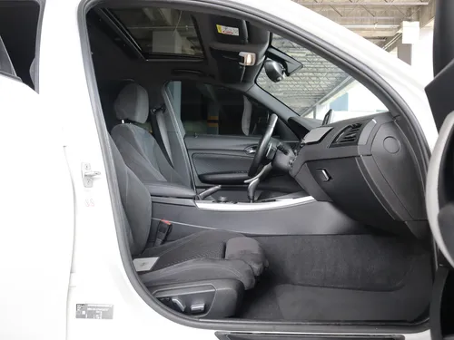 Bmw M140i F20 3.0 Tp T Ct 5p