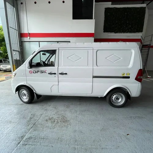 DFSK Van Cargo C35 1.5 Cargo