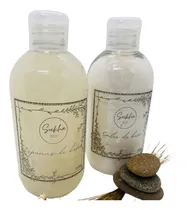 Comprar Espumas De Baño Y Sales Vainilla Relajante Tipo Spa Sukhaeco