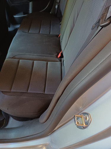 Volkswagen Vento 2.5 Advance 170cv