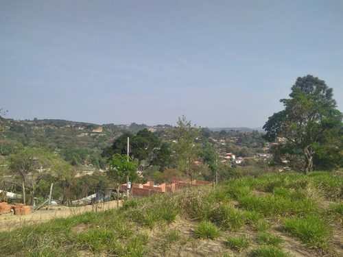 Imagem 6 de 7 de ***belíssimo Terreno***