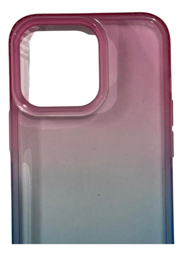 Capa Case Capinha Compatível iPhone 13 Pro Anti Impacto