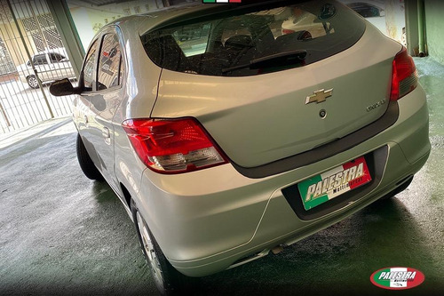 Chevrolet Onix 1.0mt Lt