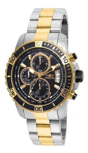      Reloj Invicta Pro Diver 22418 Con Garantia