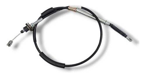 Guaya Clutch Corta Isuzu Caribe 1.9 / 2.3
