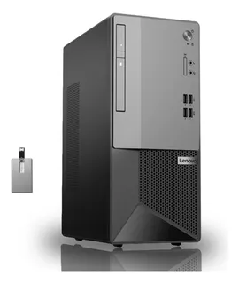 Lenovo V50t Gen2 Business Tower Desktop, Intel Core I3 , 64.