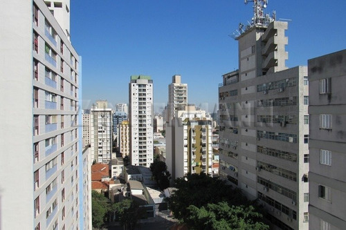 Imagem 7 de 15 de Apartamento - Pinheiros - Ref: 102587 - V-102587
