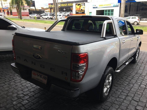 Ford Ranger 2.5 Xlt 4x2 Cd 16v Flex 4p Manual