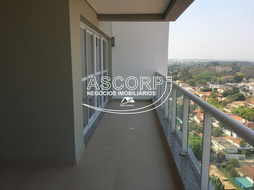 Imagem 7 de 30 de Excelente Apartamento No Grand Garden Residence (código Ap00632) - Ap00632 - 70486251