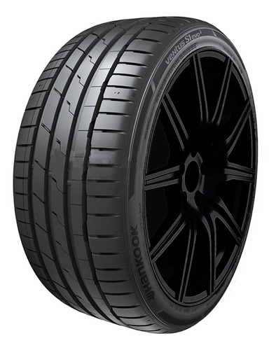 Llantas 225/45r17 Hankook Ventus S1 Evo3 K127 B 94y