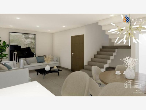 Imagen 4 de 6 de Casa Sola En Venta Fracc La Sauceda Privadas Residenciales