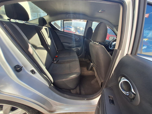 Nissan Versa 1.6 Advance At